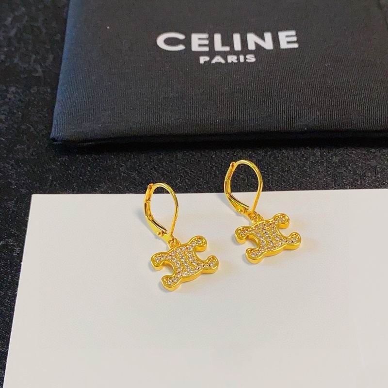 Celine Earring 06yxh10